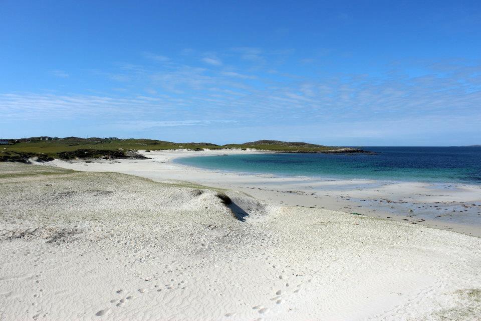 Dolphin Beach House Hotel Clifden Exterior foto